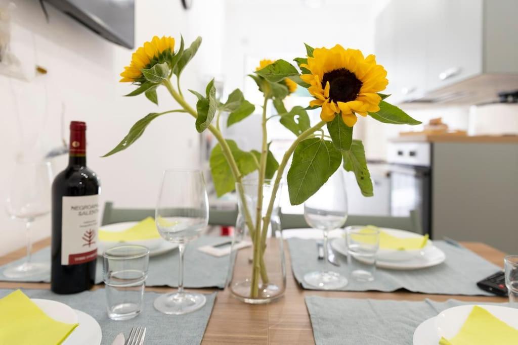 City Center - A Casa Di Lidia Apartment Rome