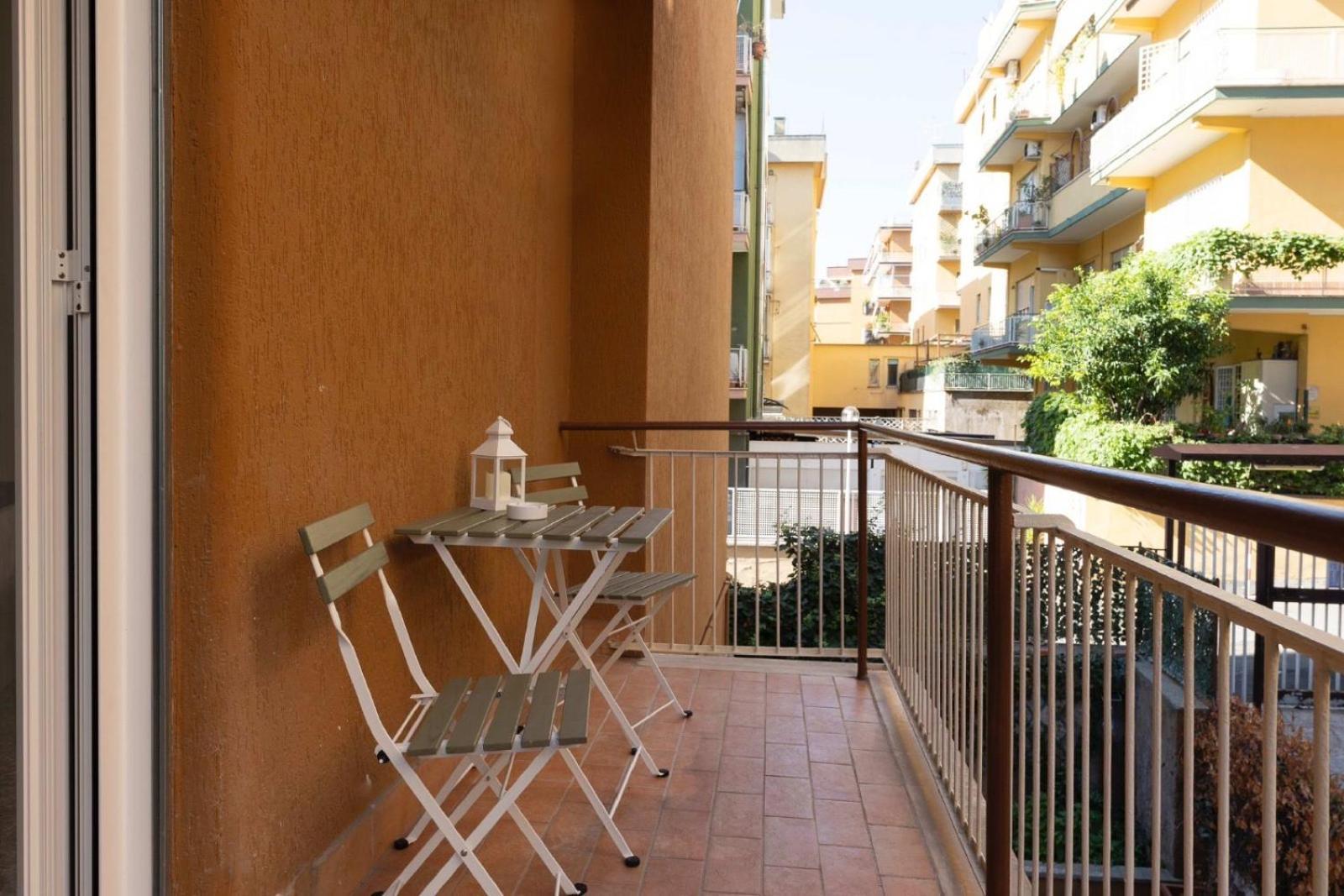 City Center - A Casa Di Lidia * Roma