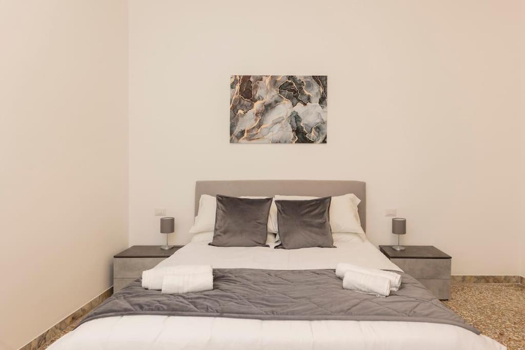 City Center - A Casa Di Lidia Appartamento