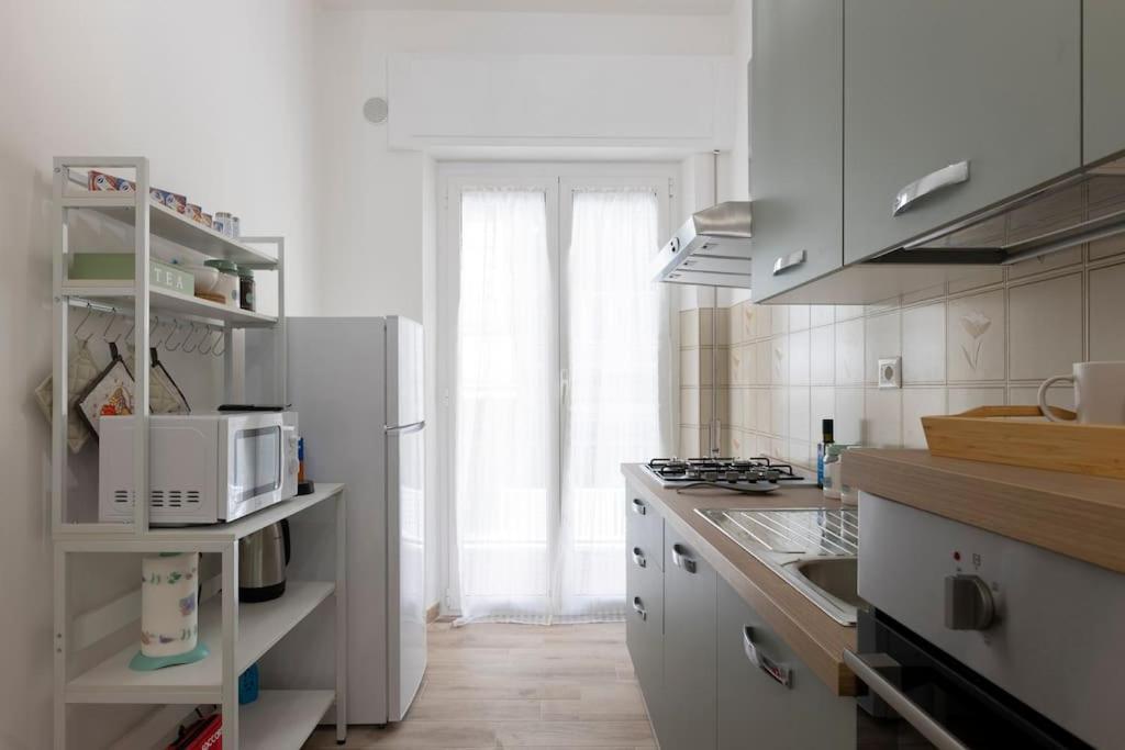 City Center - A Casa Di Lidia Appartamento
