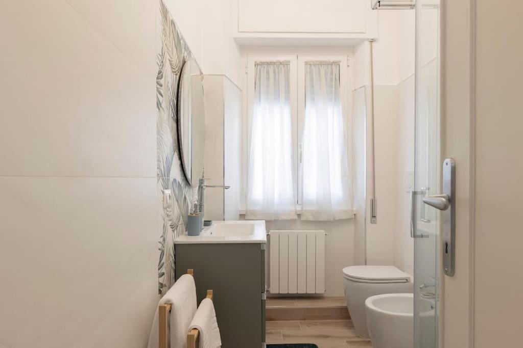 Appartamento City Center - A Casa Di Lidia *