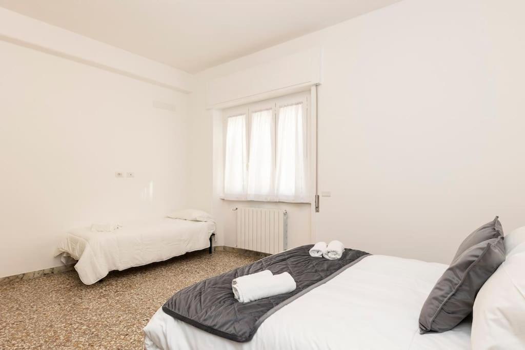 City Center - A Casa Di Lidia *