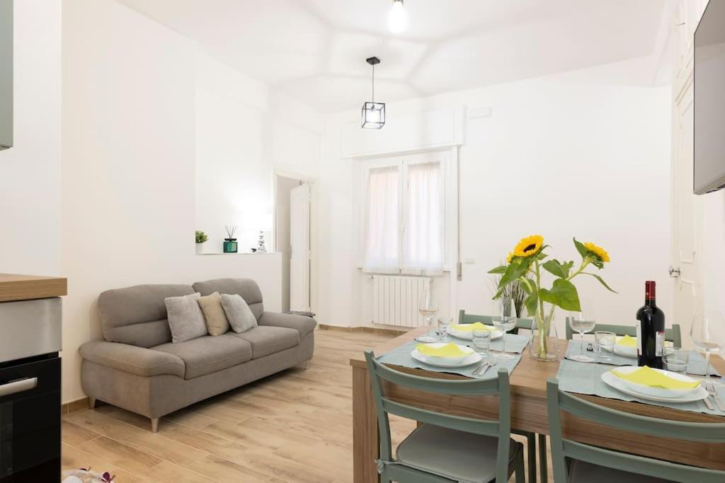 Appartamento City Center - A Casa Di Lidia