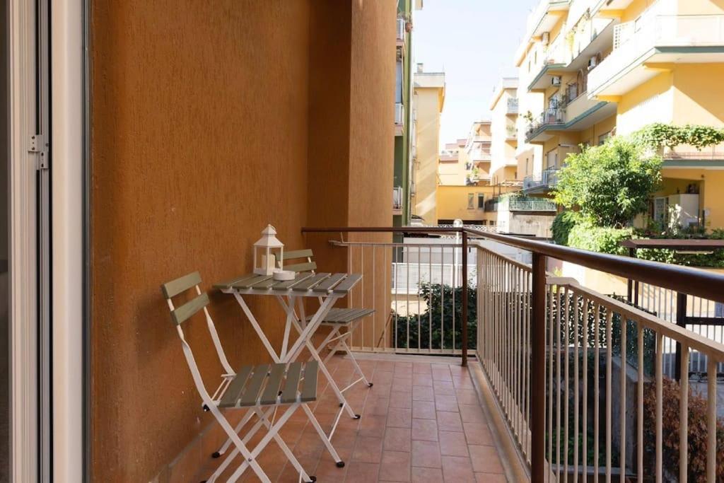City Center - A Casa Di Lidia Appartamento Roma