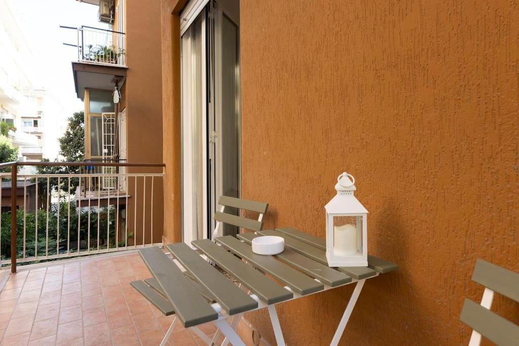 Appartamento City Center - A Casa Di Lidia Roma