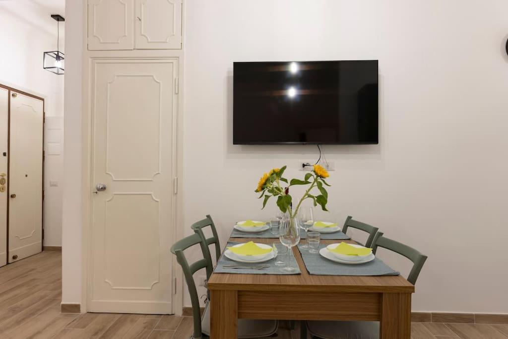 Appartamento City Center - A Casa Di Lidia *
