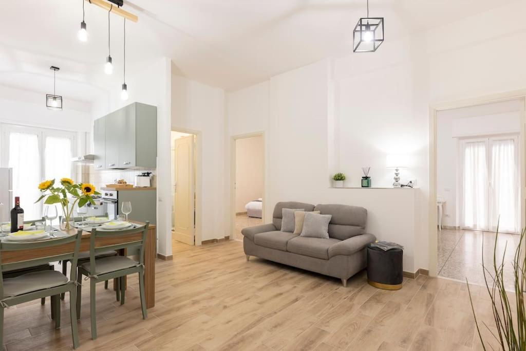 City Center - A Casa Di Lidia *