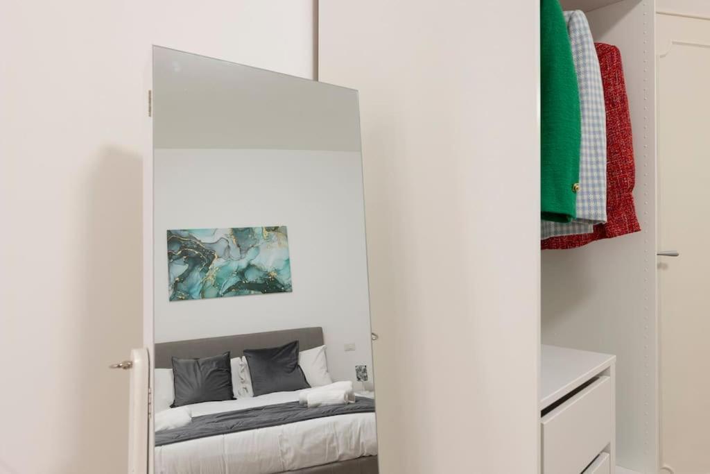 Appartamento City Center - A Casa Di Lidia