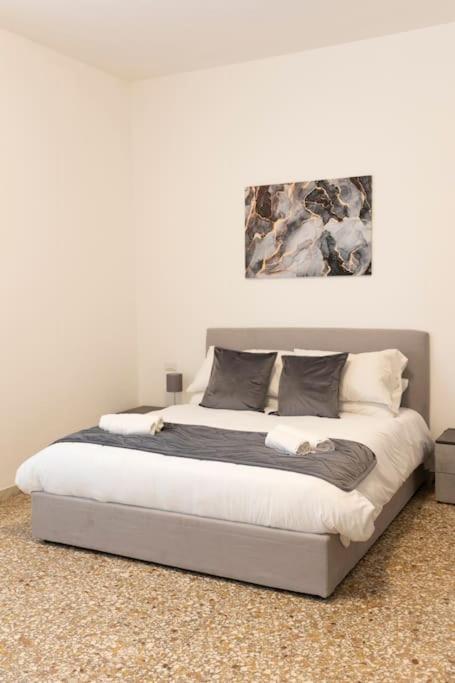Appartamento City Center - A Casa Di Lidia *