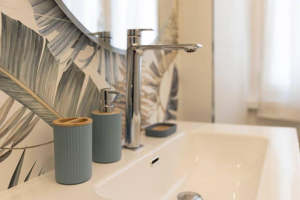 Appartamento City Center - A Casa Di Lidia Roma