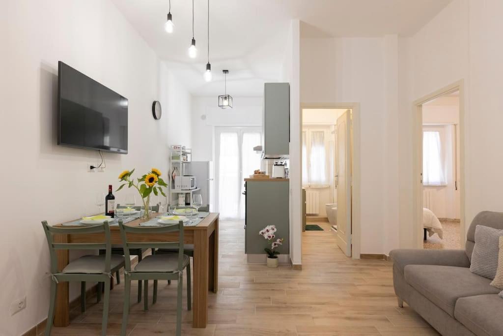 City Center - A Casa Di Lidia Appartamento