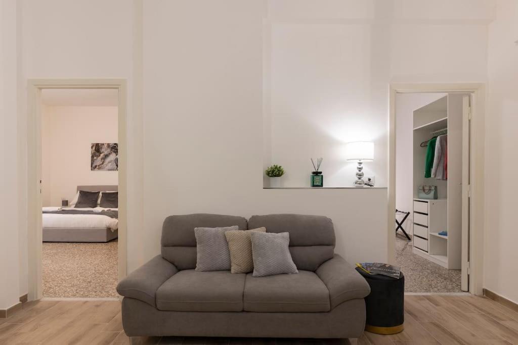 Appartamento City Center - A Casa Di Lidia