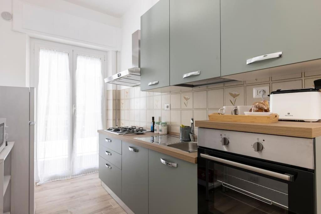 Appartamento City Center - A Casa Di Lidia *