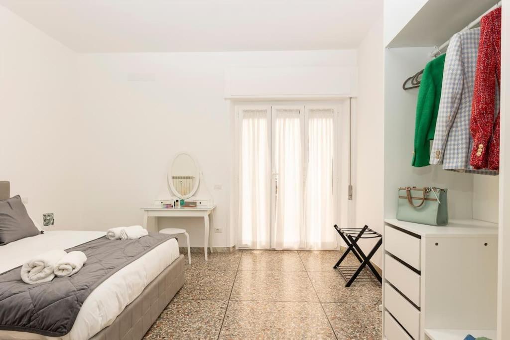 City Center - A Casa Di Lidia Appartamento Roma