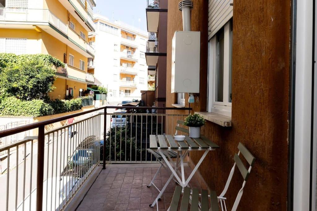 Appartamento City Center - A Casa Di Lidia Roma